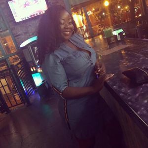 Meet your Posher, Jade